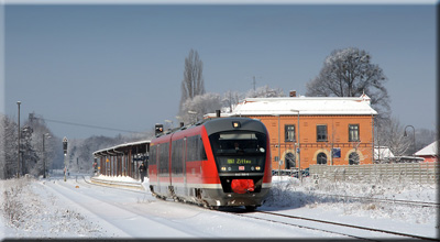 Ostsachsen