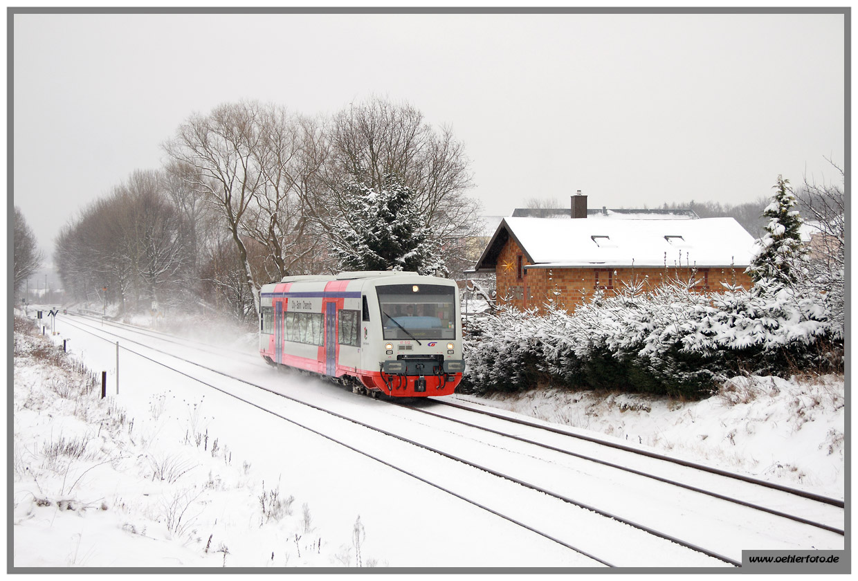 City Bahn