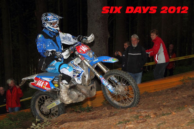 SixDays