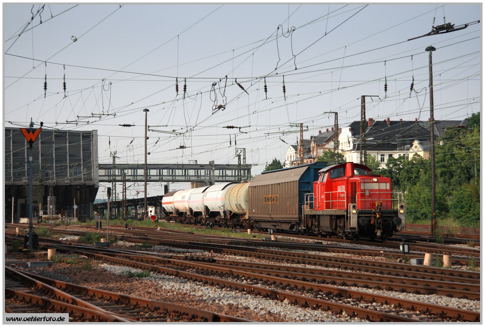 BR294 05