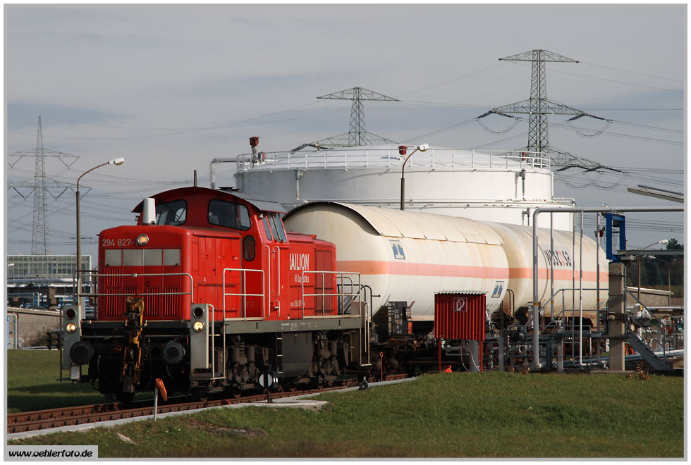 BR294 09