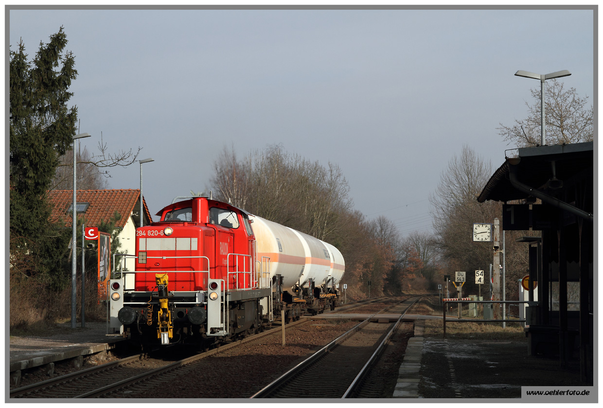 BR294 16
