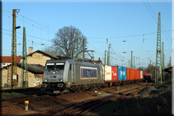 TRAXX